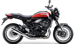 Z900RS 2020-